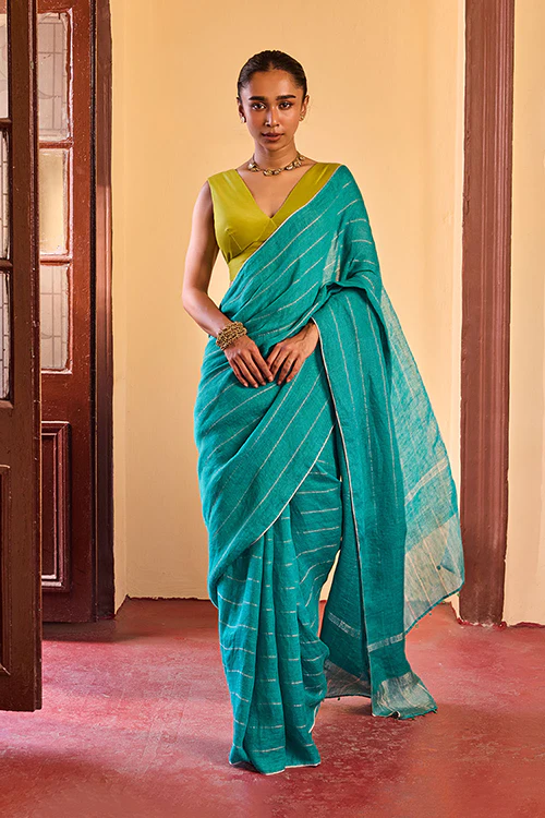 Saree - Sale and Non Sale